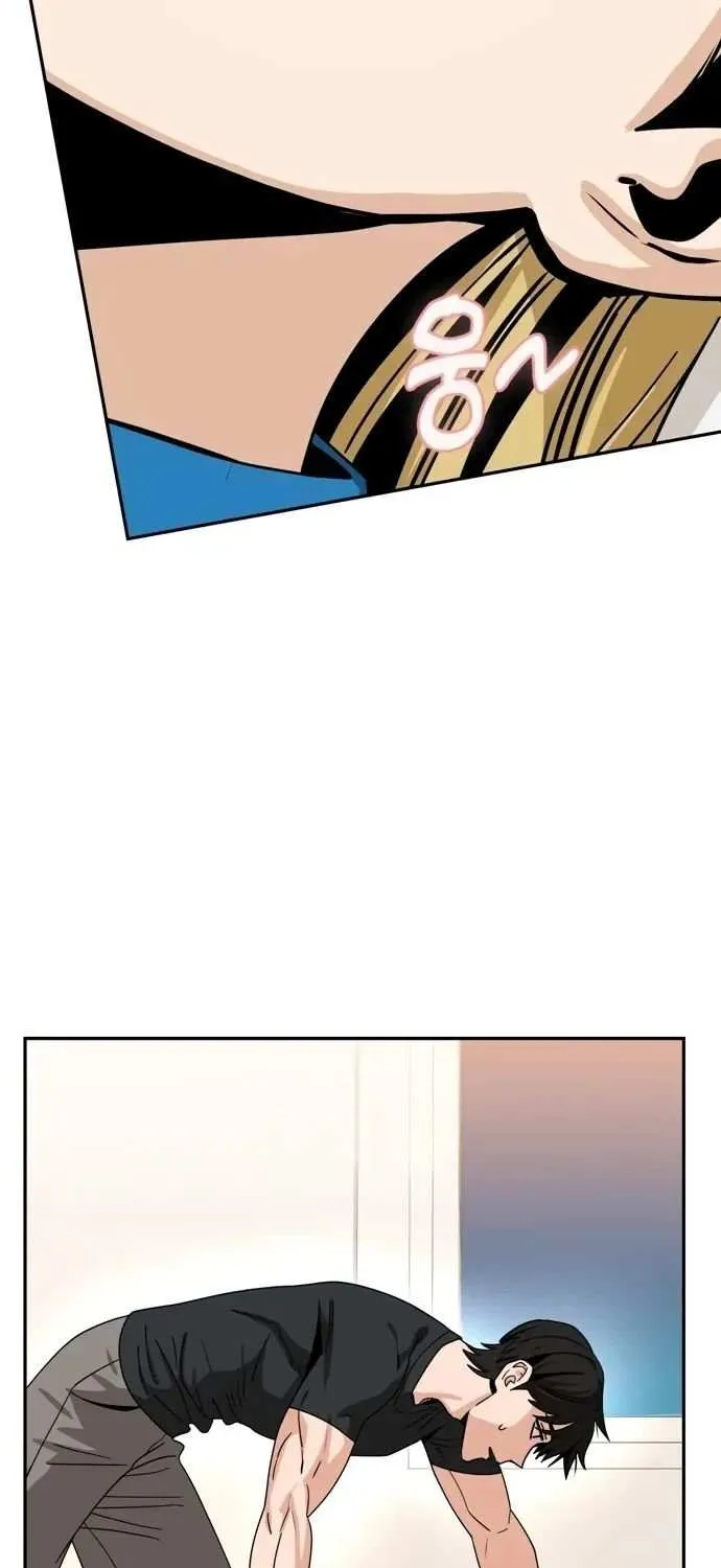 Match Made in Heaven by Chance Chapter 147 page 33 - 