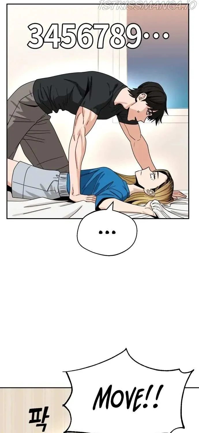 Match Made in Heaven by Chance Chapter 147 page 36 - 