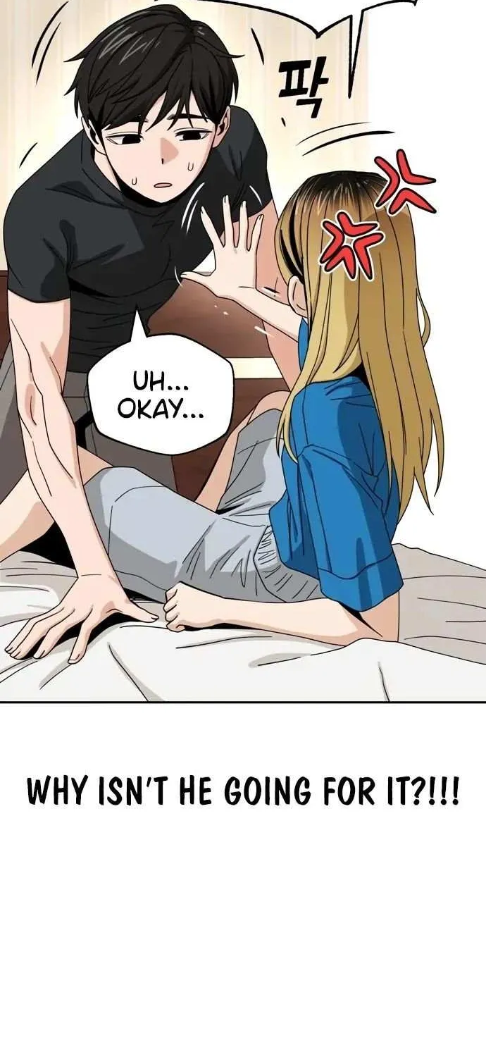 Match Made in Heaven by Chance Chapter 147 page 37 - 
