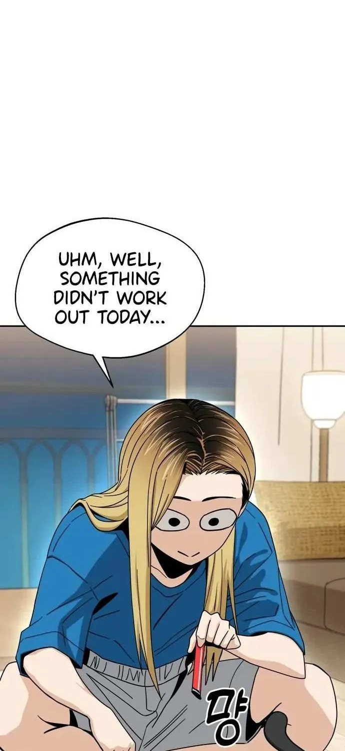 Match Made in Heaven by Chance Chapter 147 page 39 - 