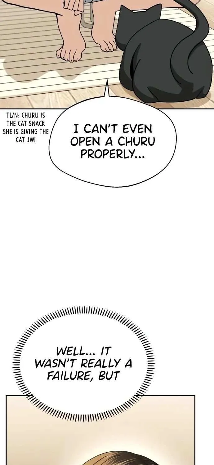 Match Made in Heaven by Chance Chapter 147 page 40 - 