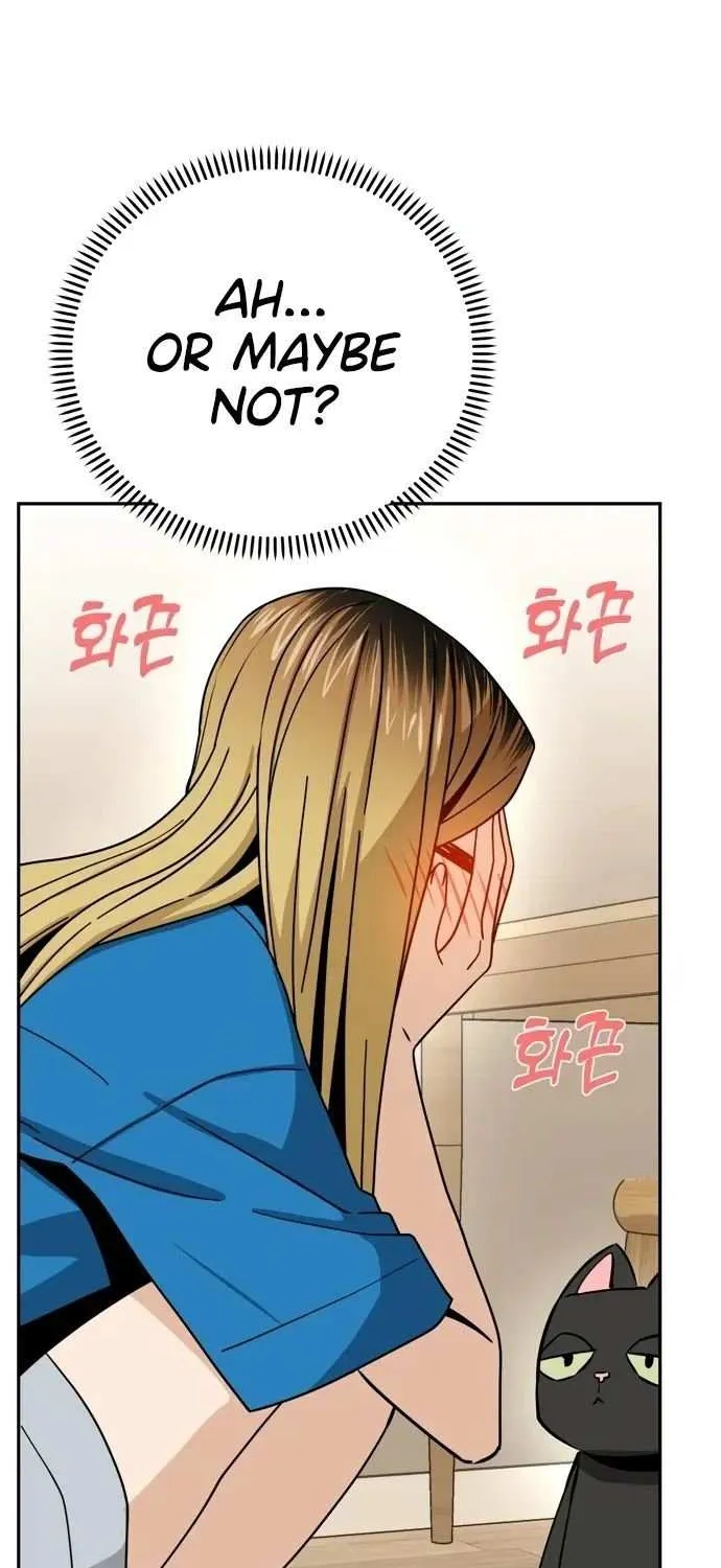 Match Made in Heaven by Chance Chapter 147 page 44 - 