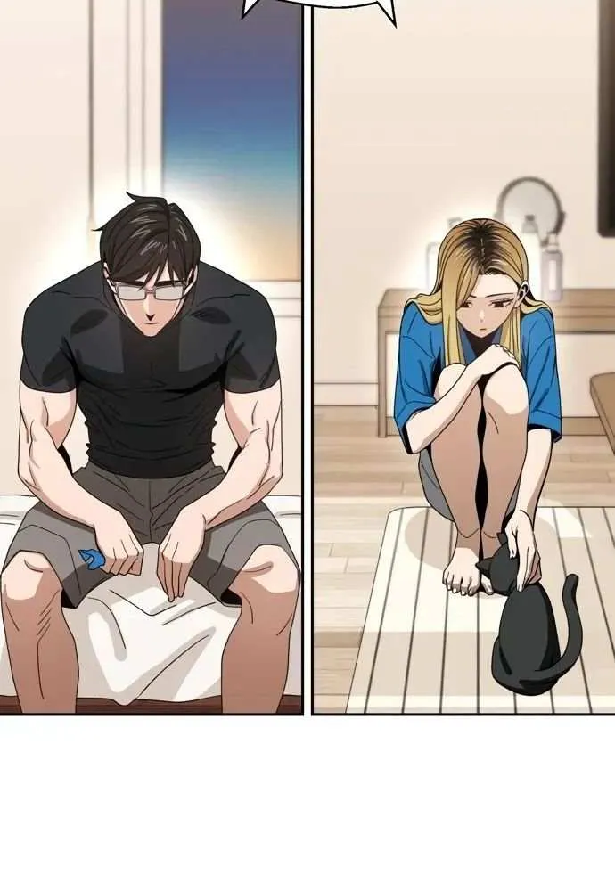 Match Made in Heaven by Chance Chapter 147 page 49 - 