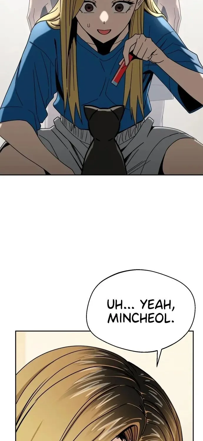 Match Made in Heaven by Chance Chapter 147 page 53 - 