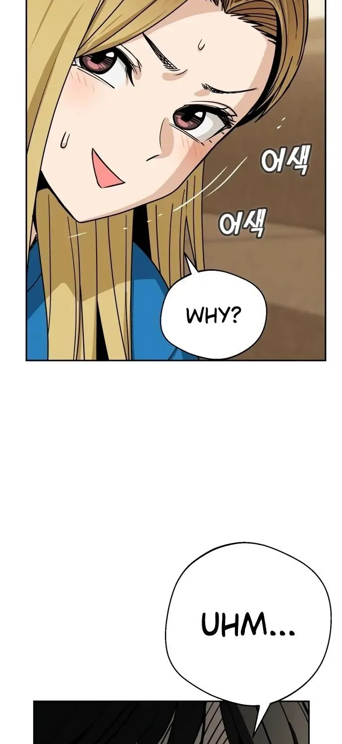 Match Made in Heaven by Chance Chapter 147 page 54 - 
