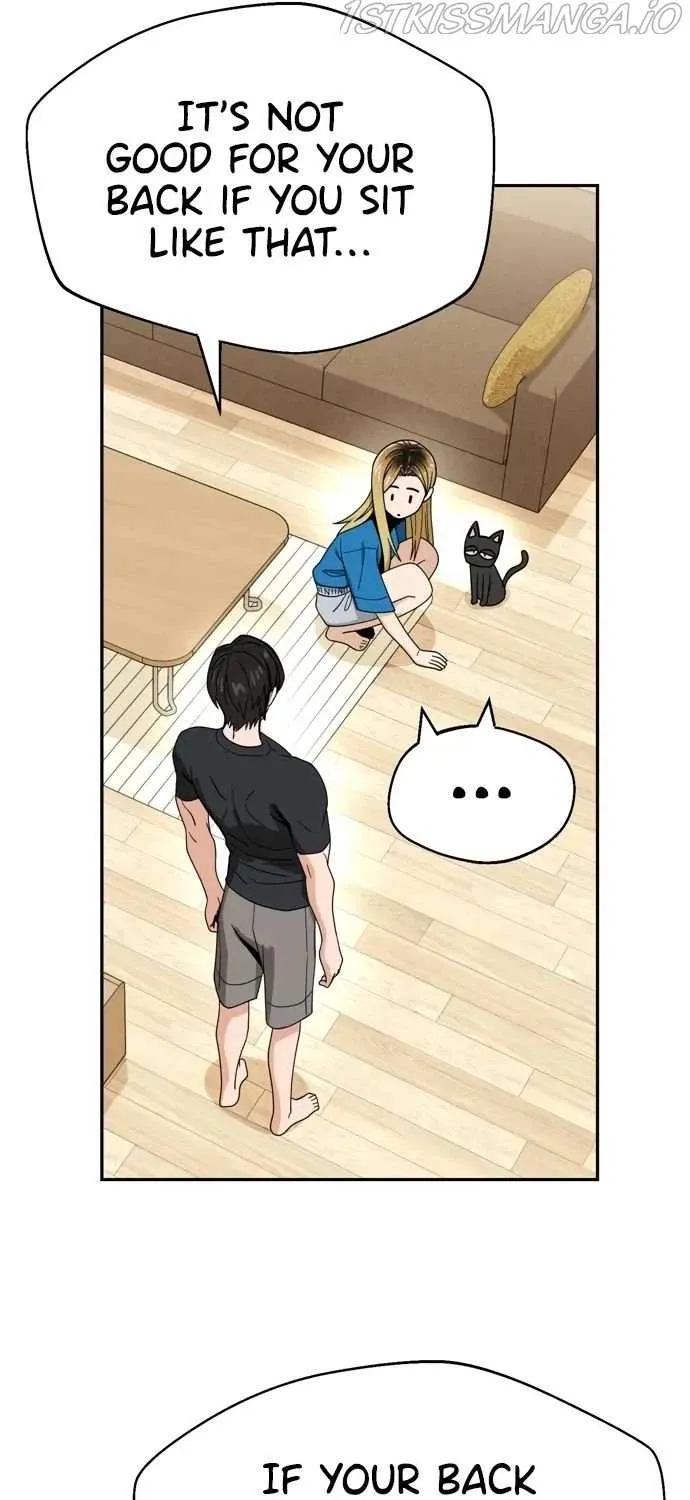 Match Made in Heaven by Chance Chapter 147 page 56 - 