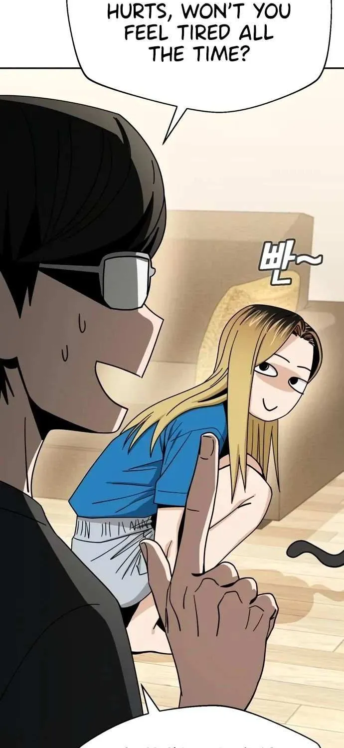 Match Made in Heaven by Chance Chapter 147 page 57 - 