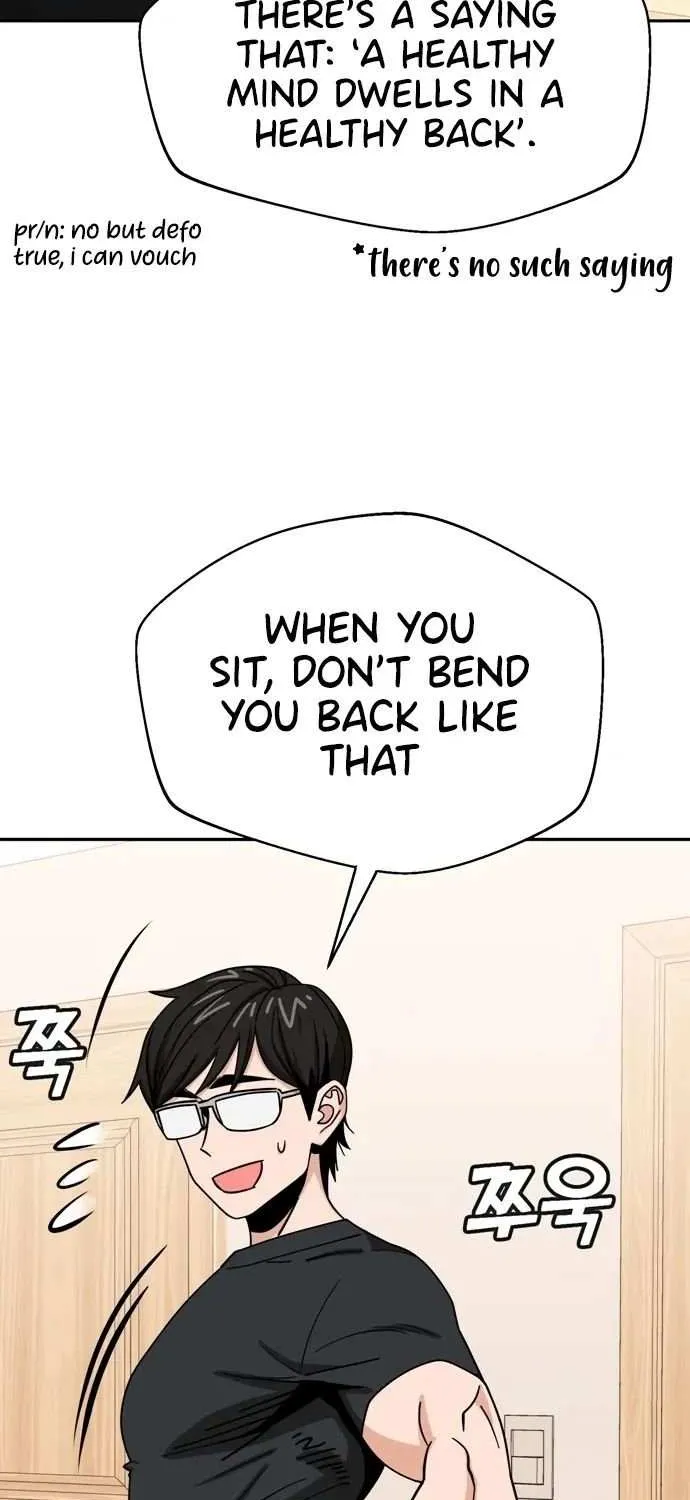 Match Made in Heaven by Chance Chapter 147 page 58 - 