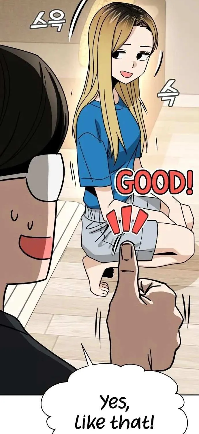 Match Made in Heaven by Chance Chapter 147 page 61 - 
