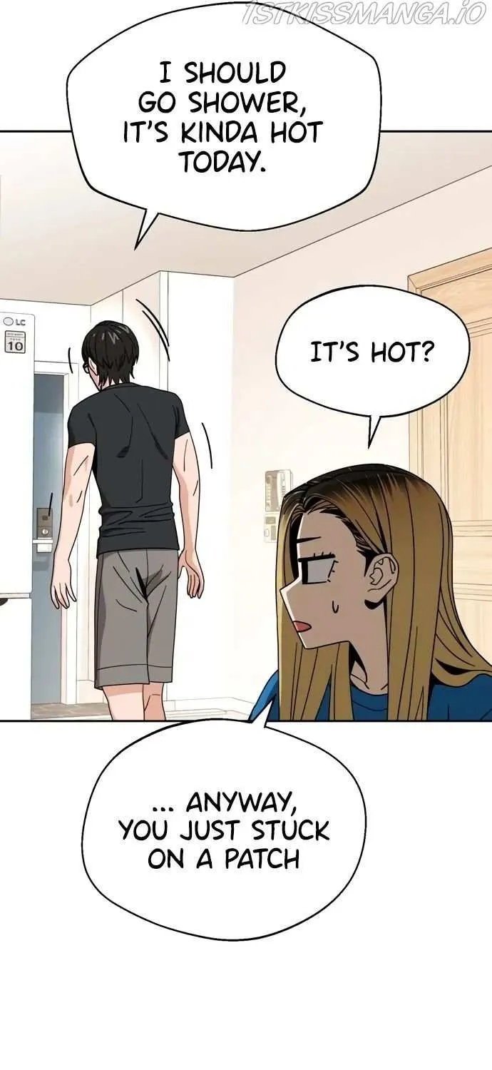 Match Made in Heaven by Chance Chapter 147 page 63 - 