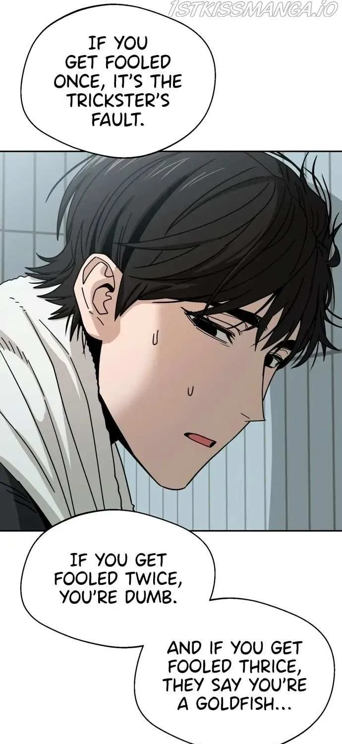 Match Made in Heaven by Chance Chapter 147 page 69 - 