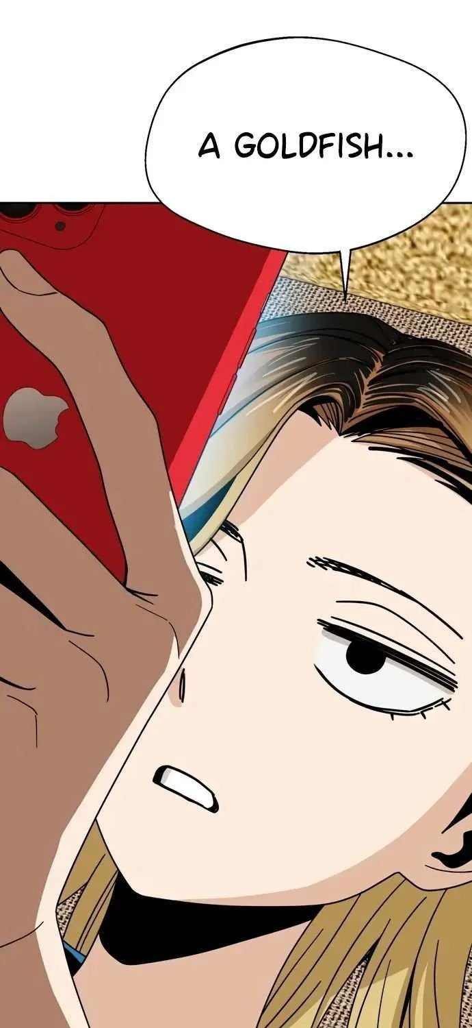 Match Made in Heaven by Chance Chapter 147 page 73 - 