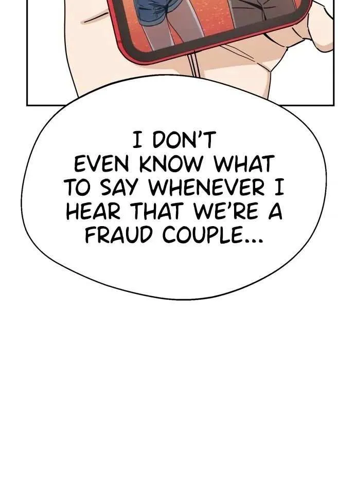 Match Made in Heaven by Chance Chapter 147 page 75 - 