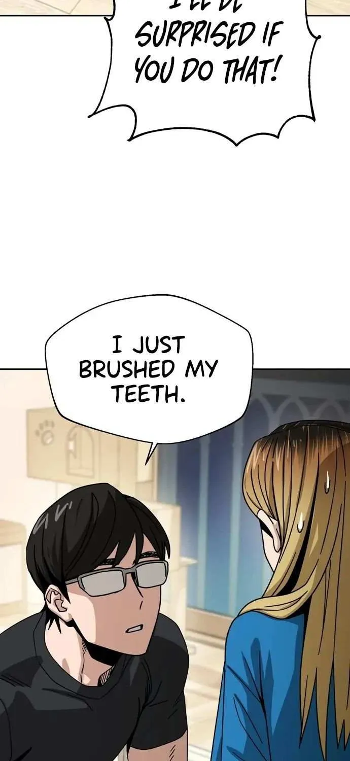 Match Made in Heaven by Chance Chapter 147 page 79 - 