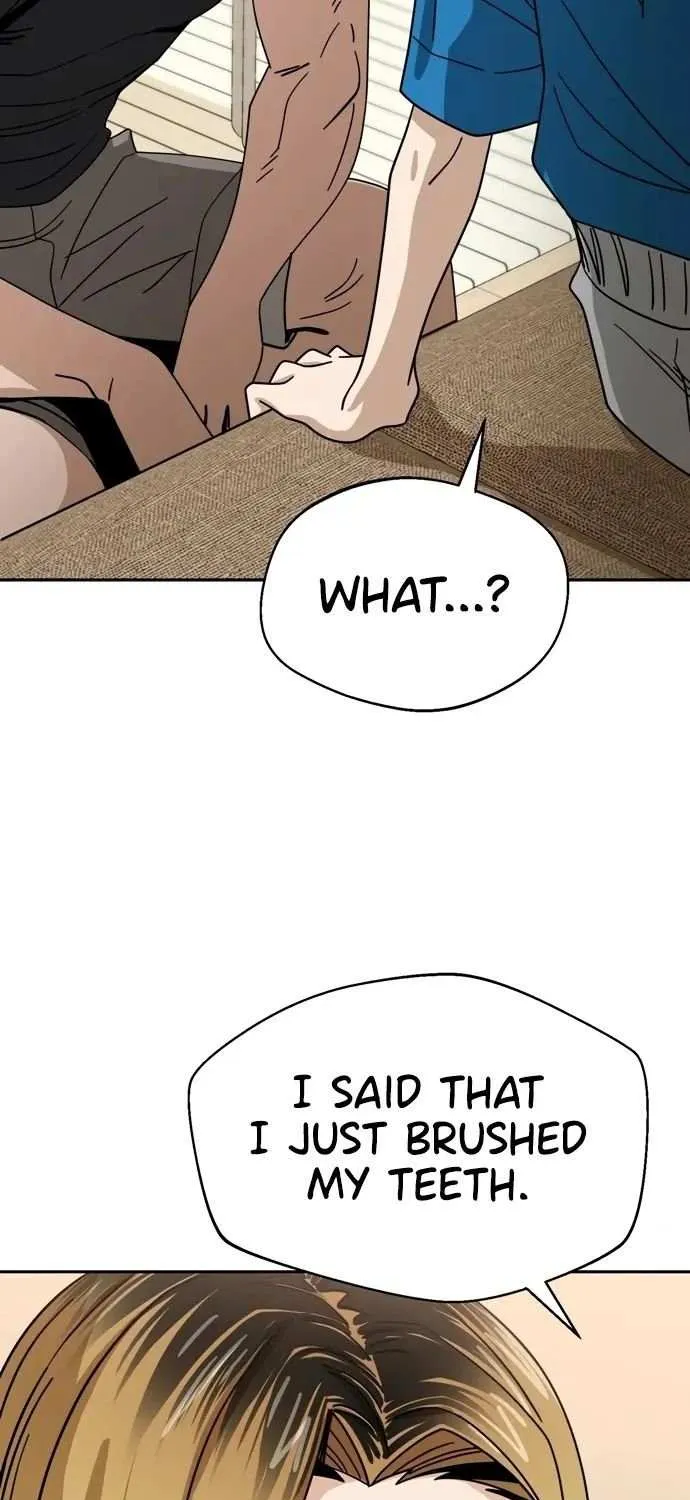 Match Made in Heaven by Chance Chapter 147 page 80 - 