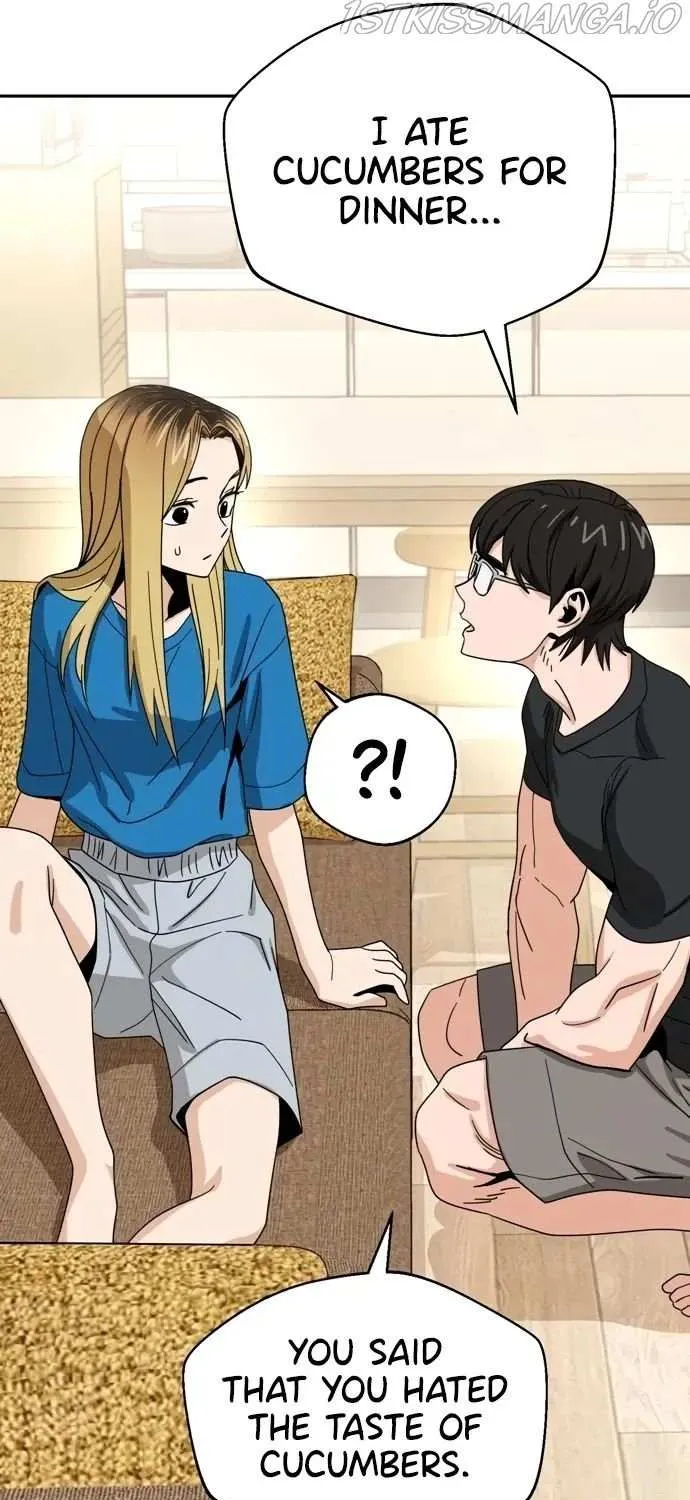 Match Made in Heaven by Chance Chapter 147 page 82 - 