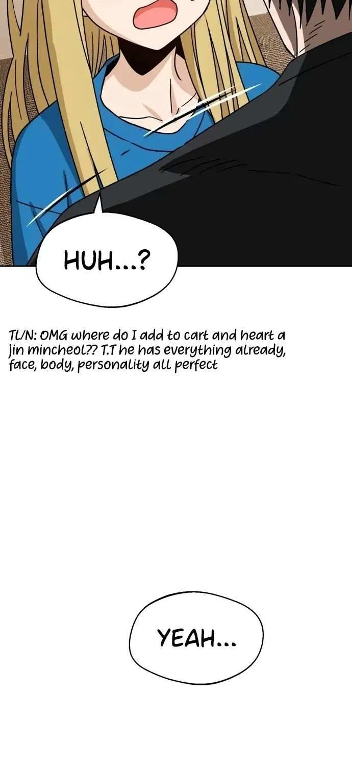 Match Made in Heaven by Chance Chapter 147 page 84 - 