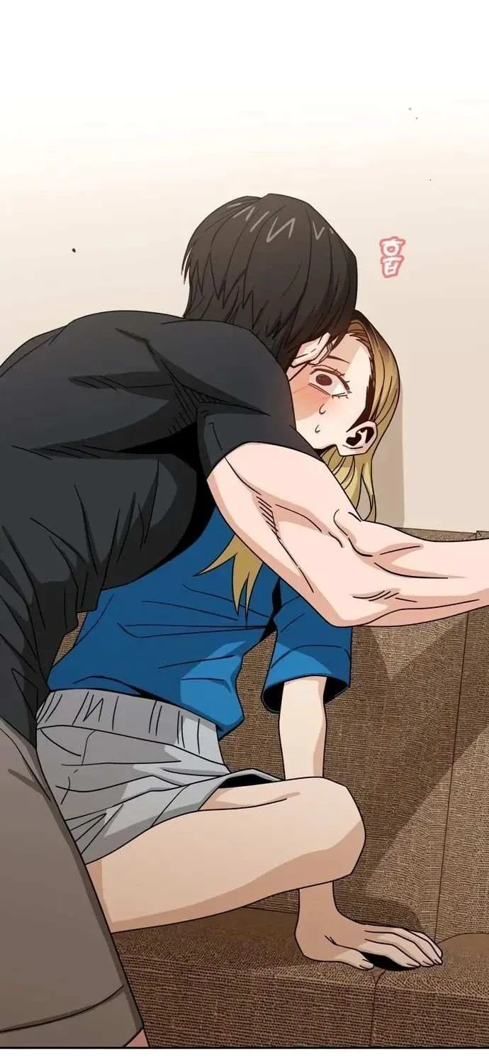 Match Made in Heaven by Chance Chapter 147 page 85 - 