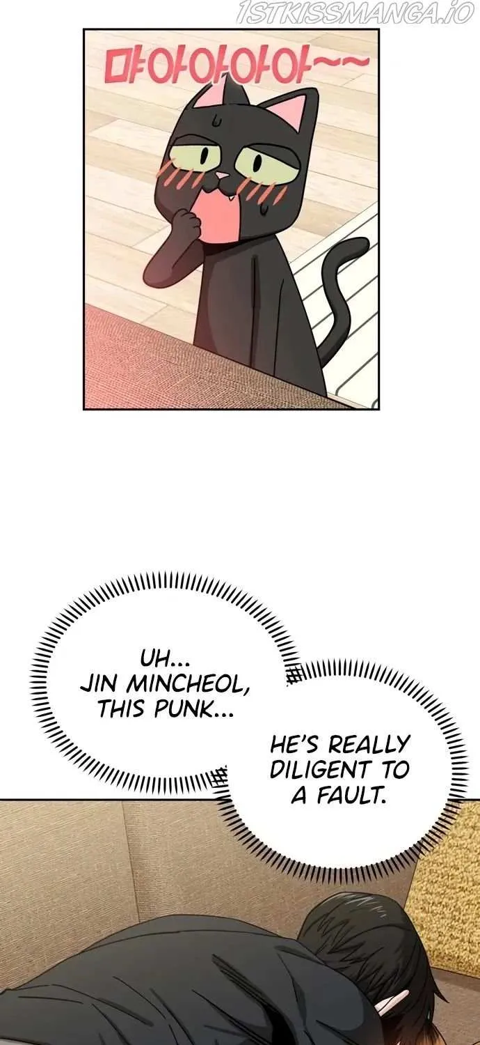 Match Made in Heaven by Chance Chapter 147 page 96 - 