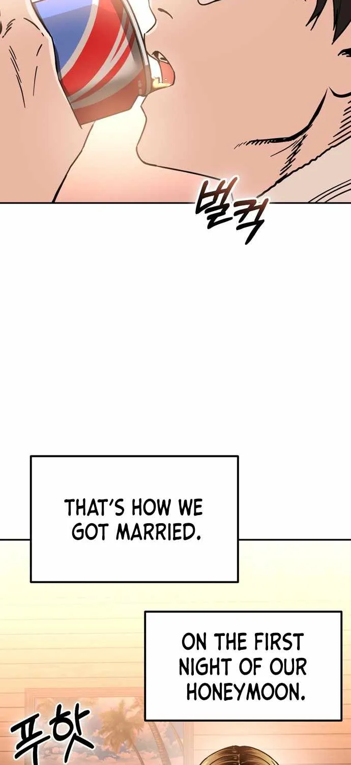 Match Made in Heaven by Chance Chapter 2 page 11 - 
