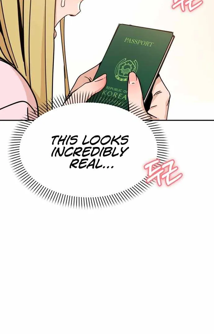 Match Made in Heaven by Chance Chapter 2 page 14 - 