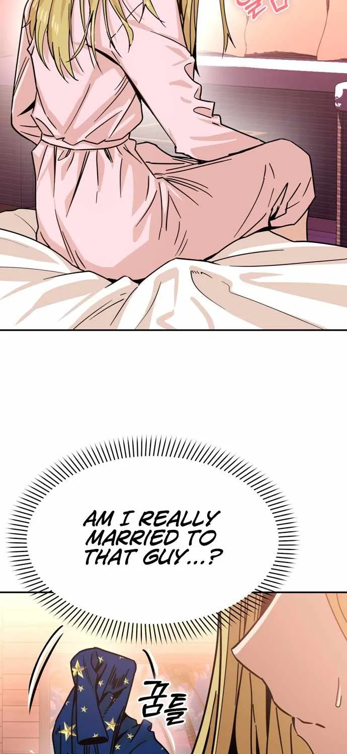 Match Made in Heaven by Chance Chapter 2 page 17 - 