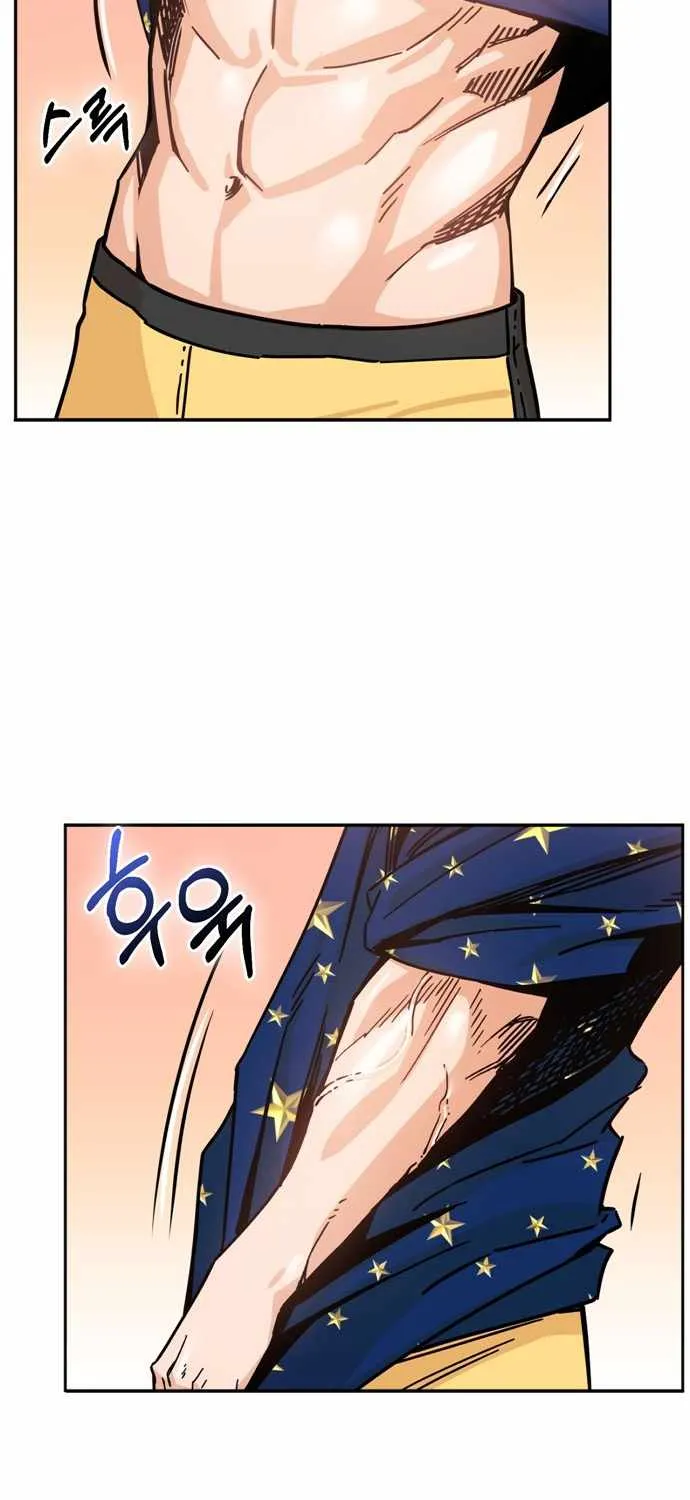 Match Made in Heaven by Chance Chapter 2 page 19 - 