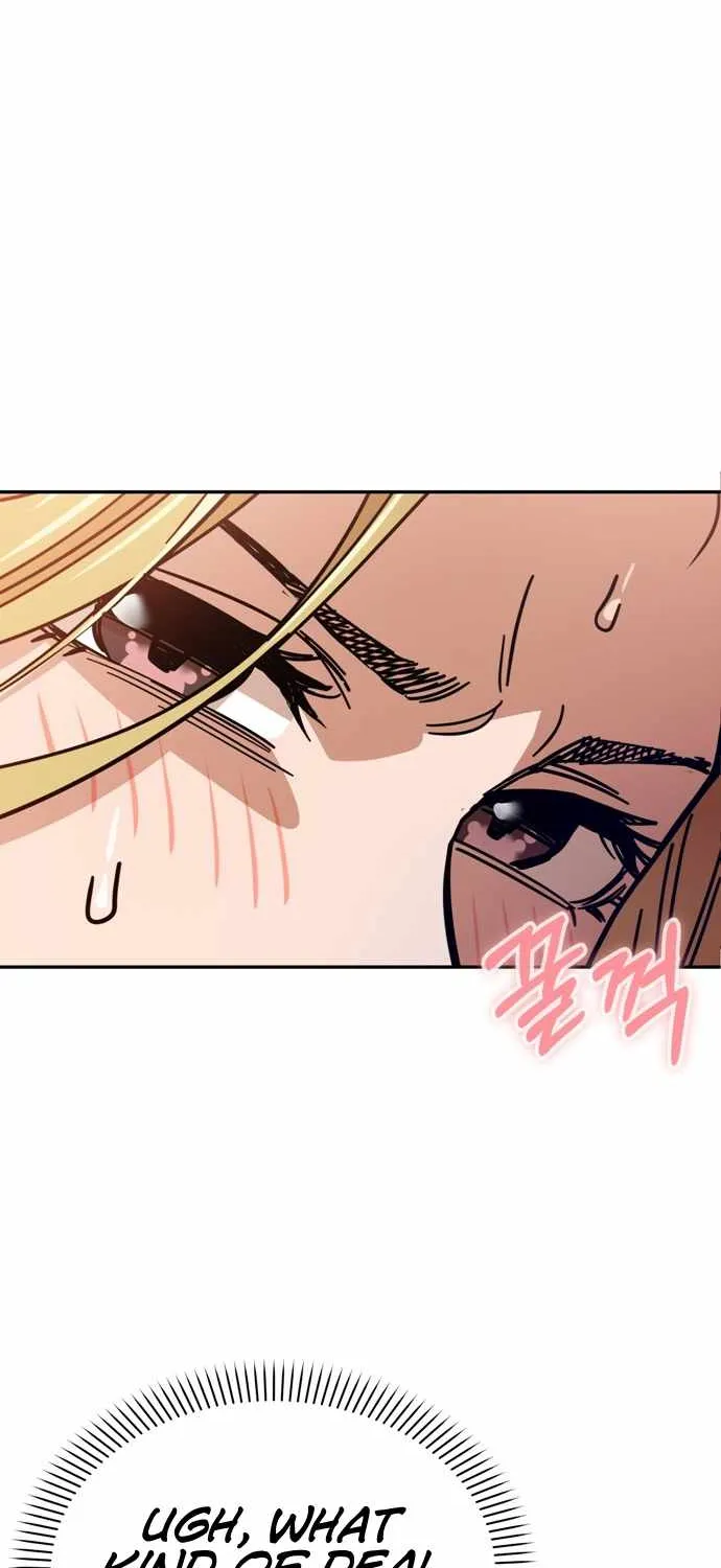 Match Made in Heaven by Chance Chapter 2 page 20 - 