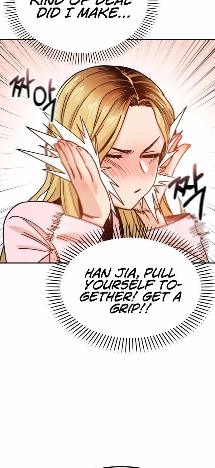 Match Made in Heaven by Chance Chapter 2 page 21 - 