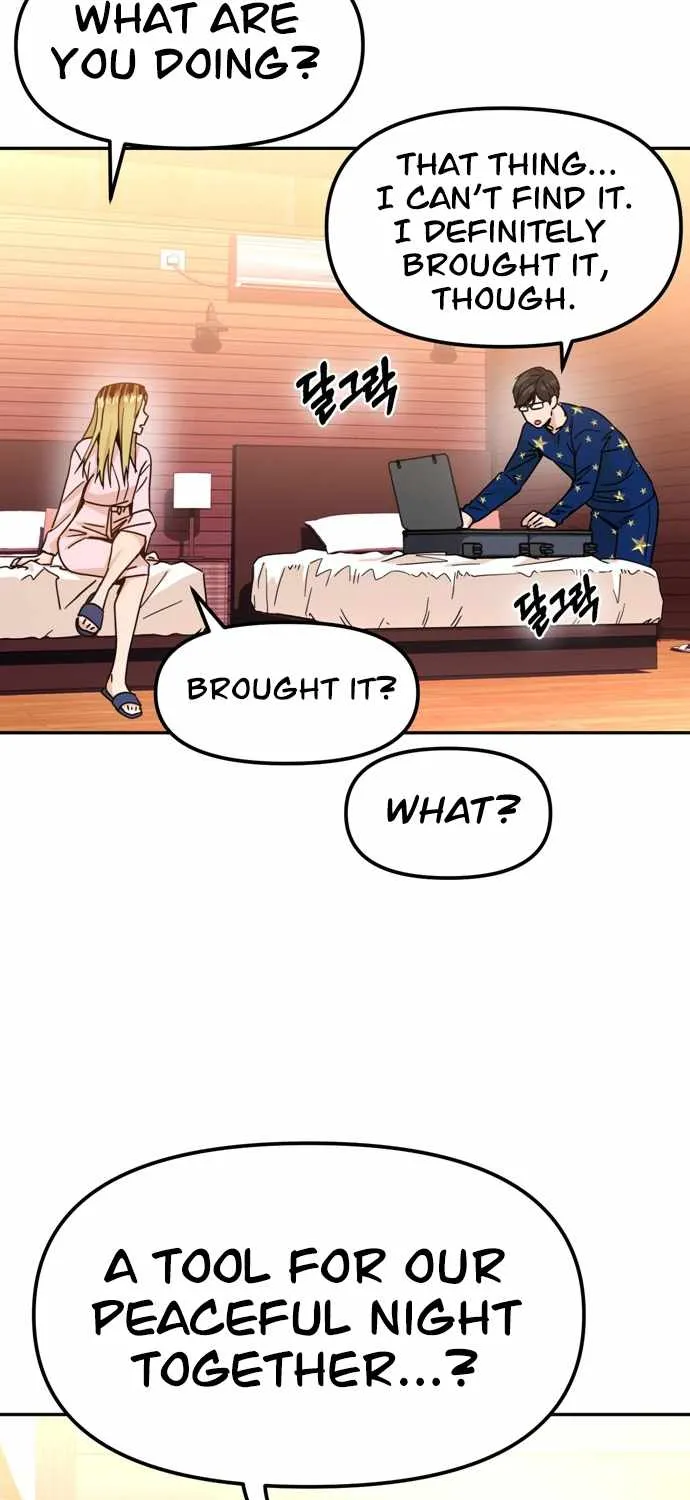 Match Made in Heaven by Chance Chapter 2 page 23 - 