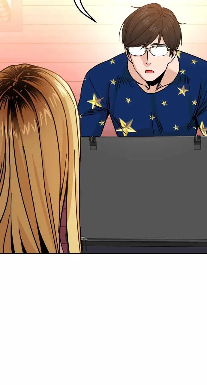 Match Made in Heaven by Chance Chapter 2 page 24 - 