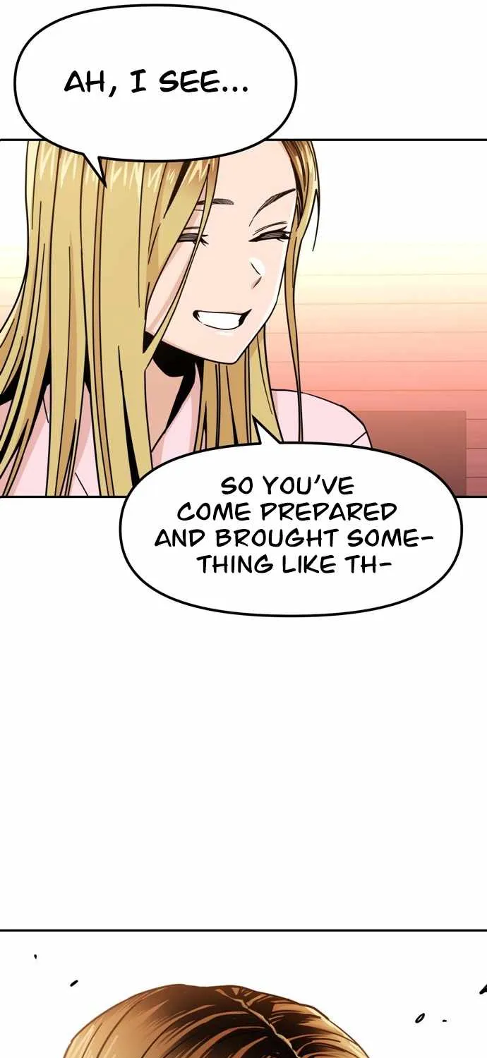 Match Made in Heaven by Chance Chapter 2 page 25 - 