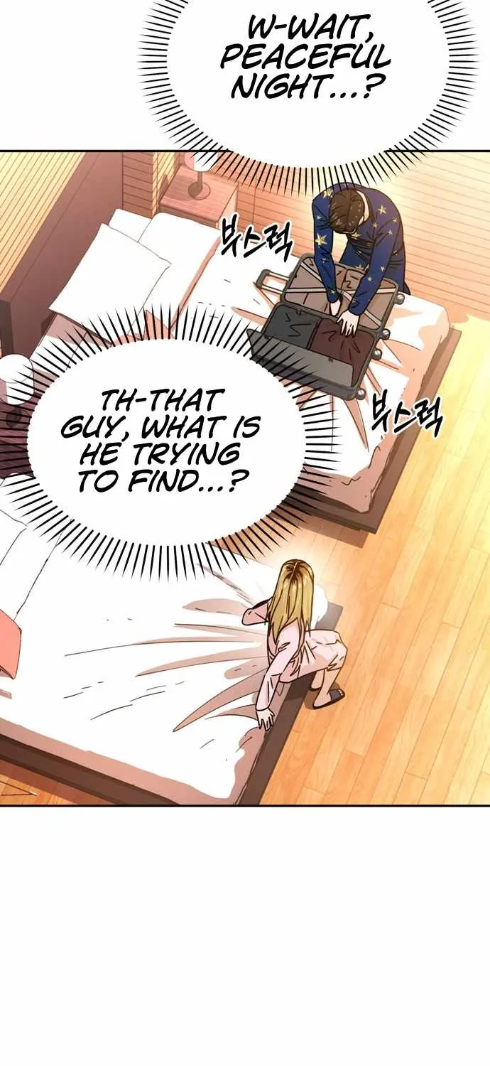 Match Made in Heaven by Chance Chapter 2 page 27 - 