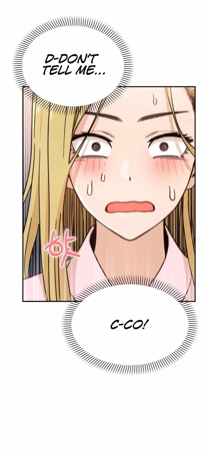 Match Made in Heaven by Chance Chapter 2 page 28 - 