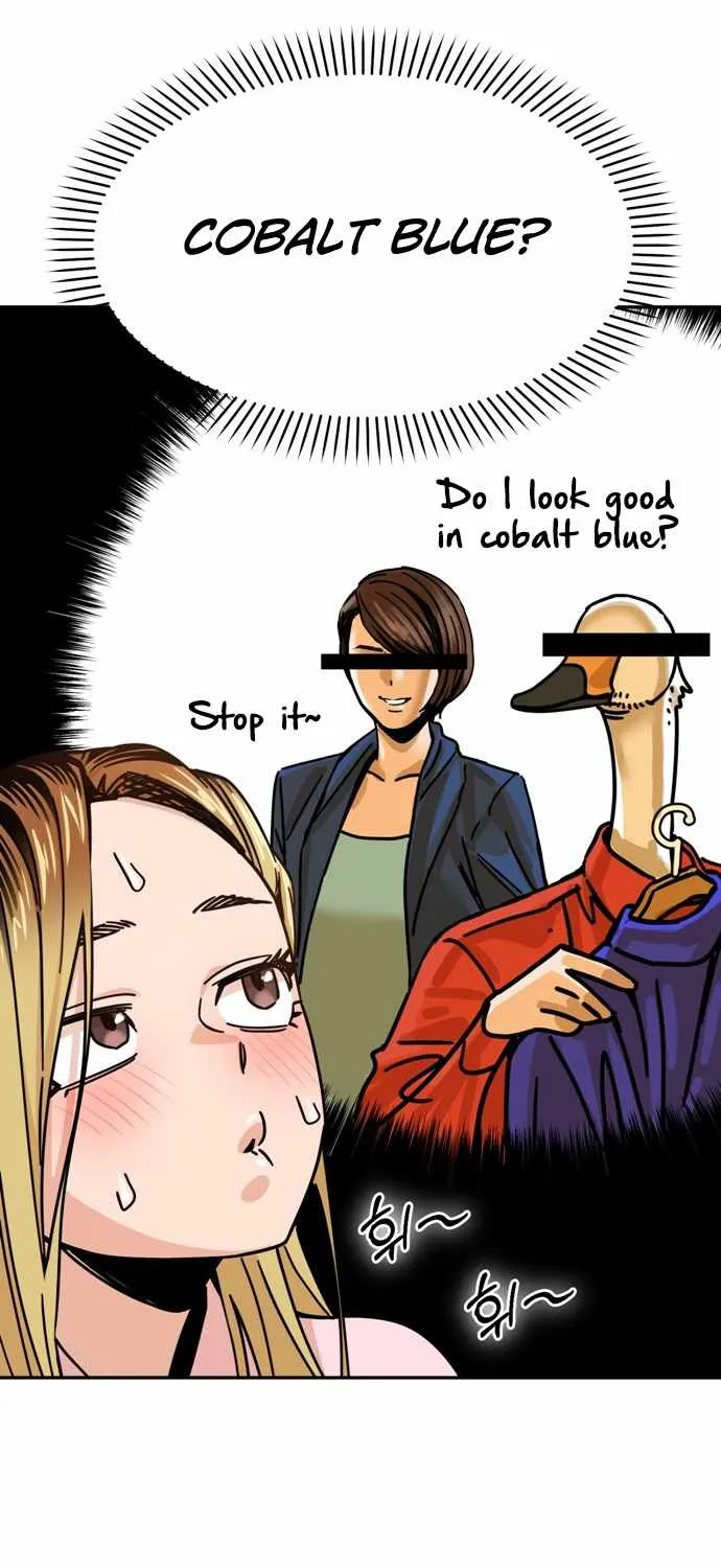Match Made in Heaven by Chance Chapter 2 page 29 - 