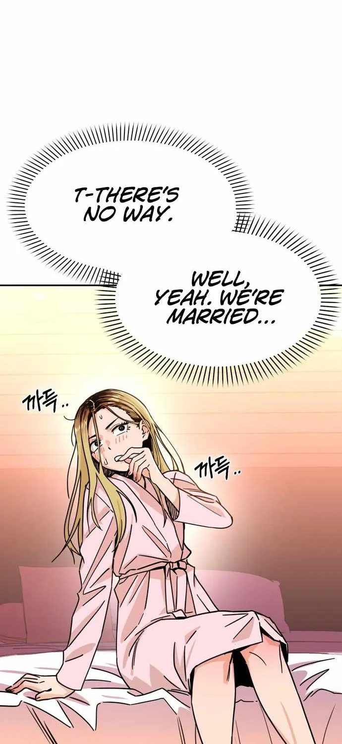 Match Made in Heaven by Chance Chapter 2 page 30 - 