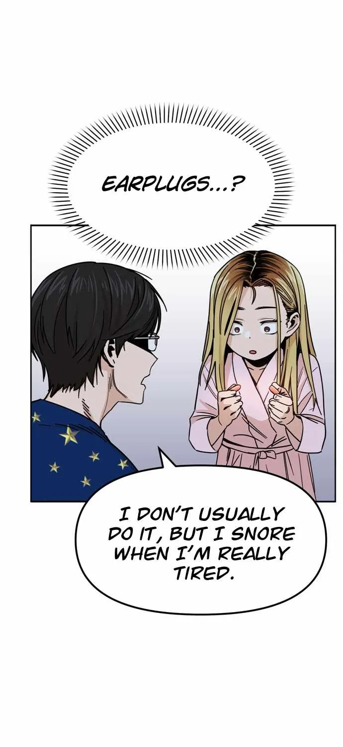 Match Made in Heaven by Chance Chapter 2 page 35 - 