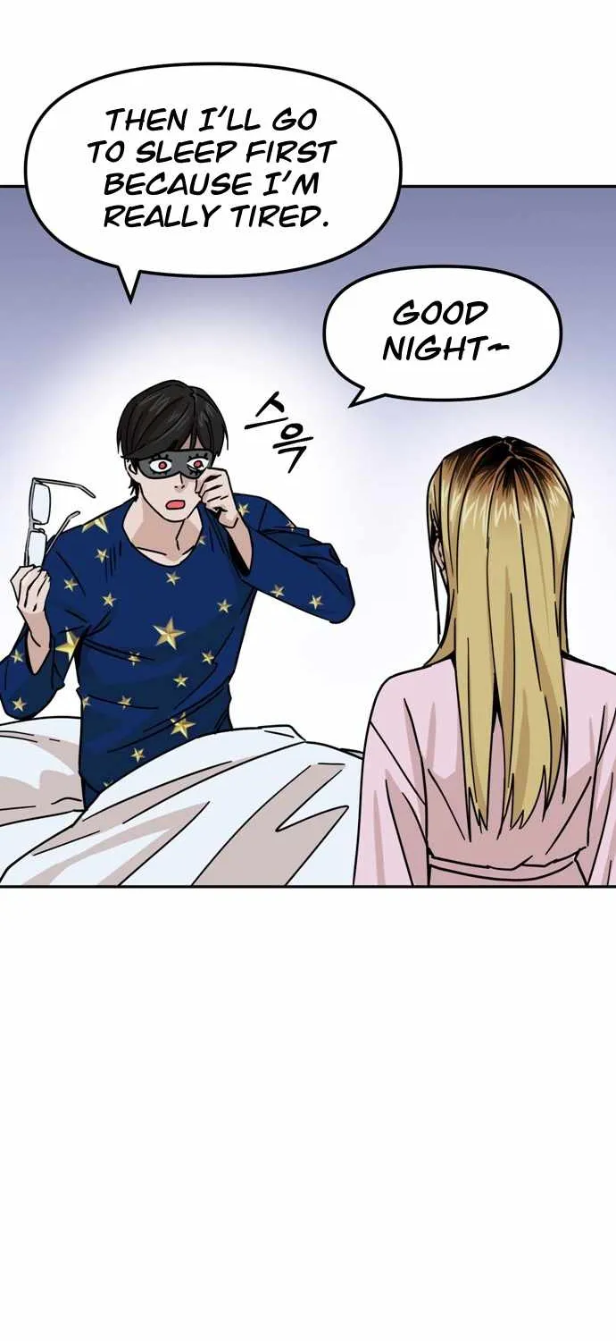 Match Made in Heaven by Chance Chapter 2 page 36 - 
