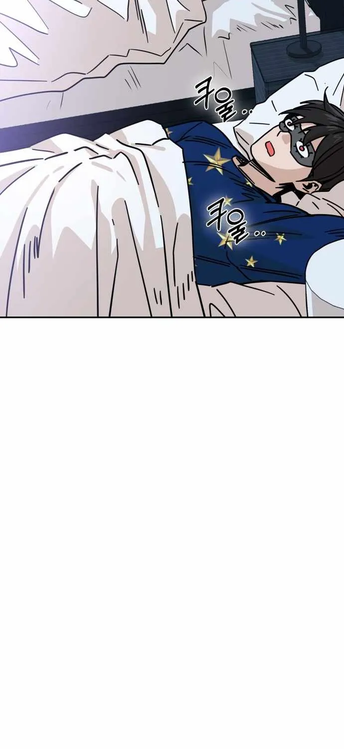 Match Made in Heaven by Chance Chapter 2 page 41 - 