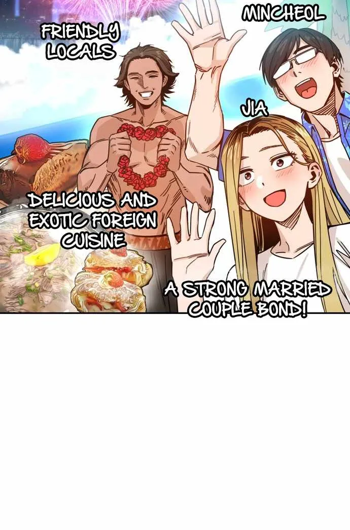 Match Made in Heaven by Chance Chapter 2 page 44 - 