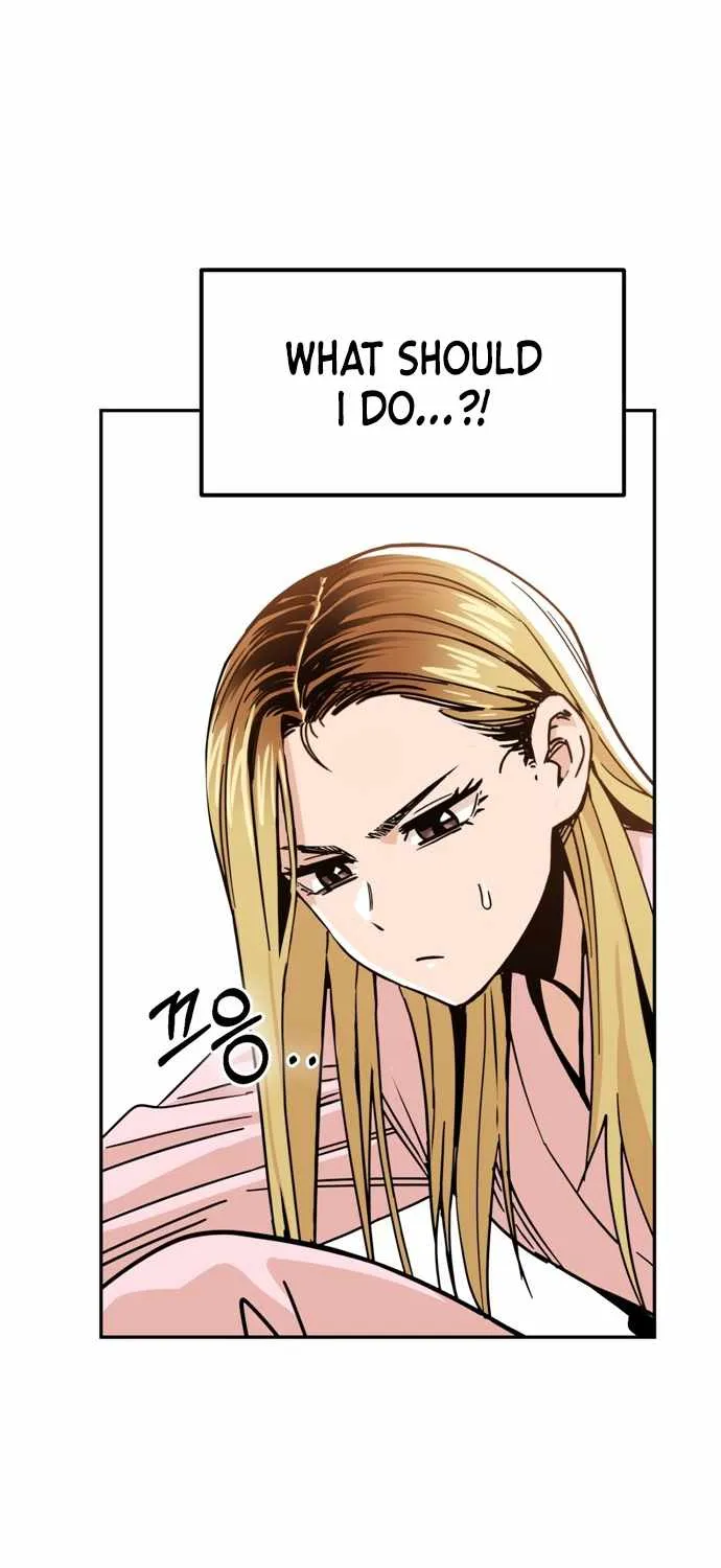 Match Made in Heaven by Chance Chapter 2 page 47 - 