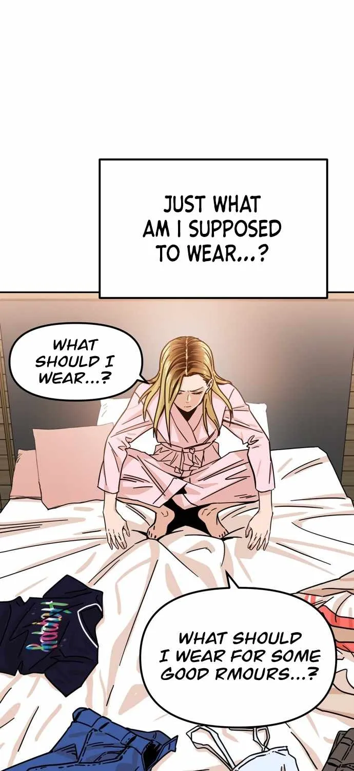 Match Made in Heaven by Chance Chapter 2 page 48 - 
