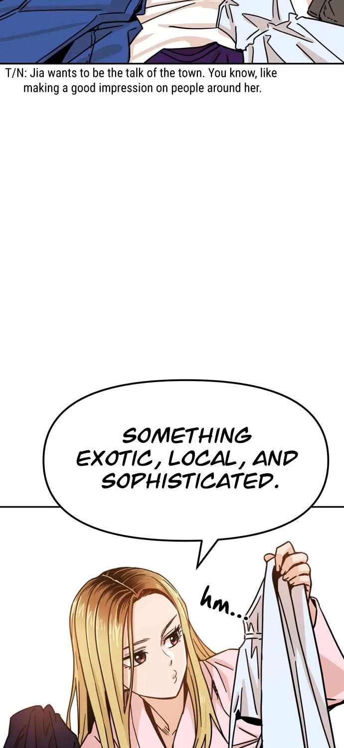 Match Made in Heaven by Chance Chapter 2 page 49 - 