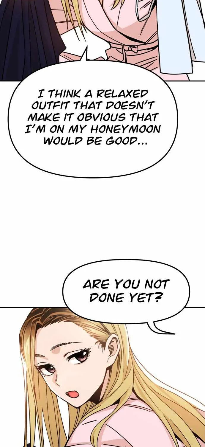 Match Made in Heaven by Chance Chapter 2 page 50 - 