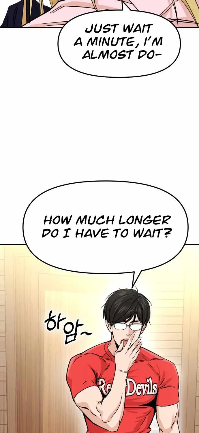 Match Made in Heaven by Chance Chapter 2 page 51 - 