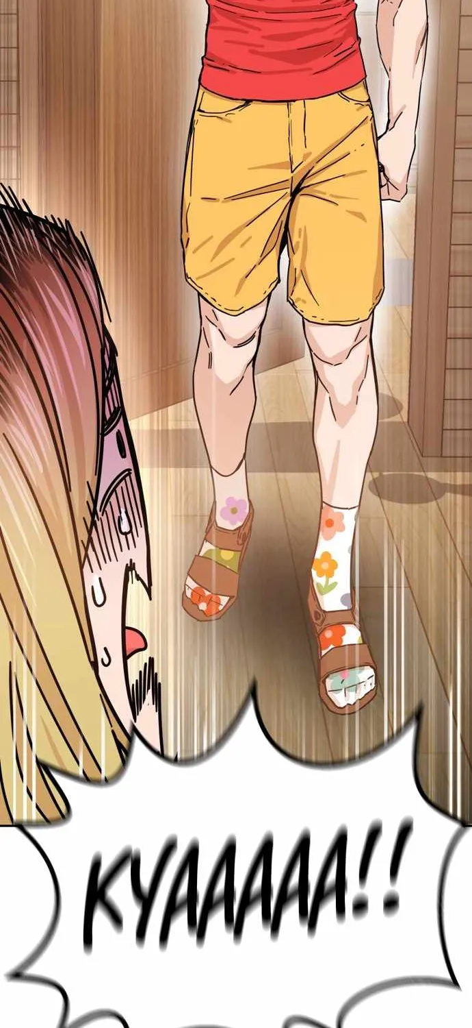 Match Made in Heaven by Chance Chapter 2 page 52 - 