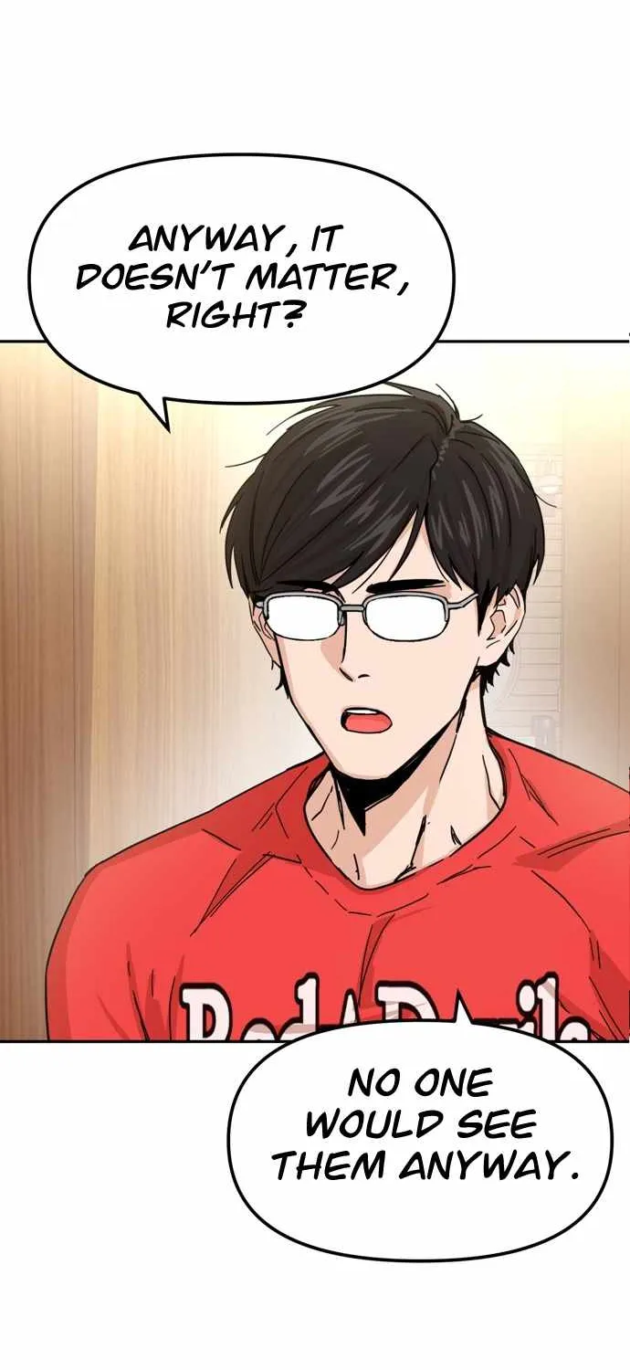 Match Made in Heaven by Chance Chapter 2 page 56 - 