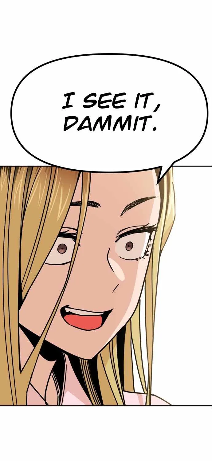 Match Made in Heaven by Chance Chapter 2 page 57 - 