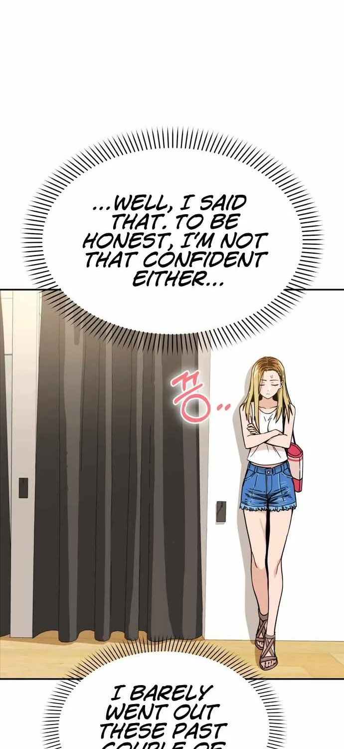 Match Made in Heaven by Chance Chapter 2 page 60 - 
