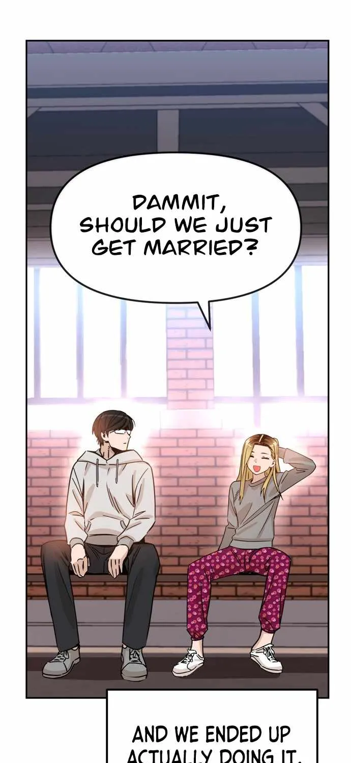 Match Made in Heaven by Chance Chapter 2 page 7 - 